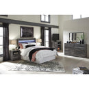 Signature Design by Ashley Baystorm Dresser Mirror B221-36 IMAGE 10