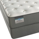 Simmons BeautySleep Alpine Valley Luxury Firm Mattress (California King) IMAGE 3
