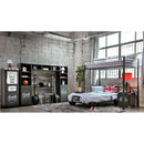 Furniture of America Kids Beds Loft Bed CM7190T-BED IMAGE 7