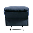 Acme Furniture Arcadia 00700 Motion Recliner IMAGE 8