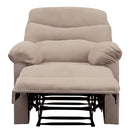 Acme Furniture Arcadia 00702 Motion Recliner IMAGE 8