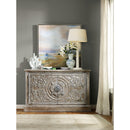 Hooker Furniture 5701-85002 Melange Two Door Accent Console IMAGE 4