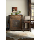 Hooker Furniture 5960-25350-BLK Comfort Counter Stool IMAGE 3