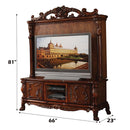 Acme Furniture Dresden 12163 Entertainment Center IMAGE 3