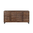Acme Furniture Andria 6-Drawer Dresser 21295 IMAGE 3