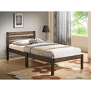 Acme Furniture Donato Twin Panel Bed 21520T IMAGE 1