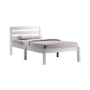 Acme Furniture Donato Twin Panel Bed 21528T-W IMAGE 1