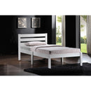Acme Furniture Donato Twin Panel Bed 21528T-W IMAGE 2