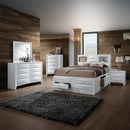 Acme Furniture Ireland 21707 Chest IMAGE 9