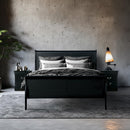 Acme Furniture Louis Philippe 23737F Full Bed IMAGE 8