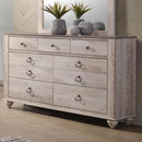 Lifestyle 7-Drawer Dresser C7302A-040 IMAGE 2