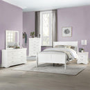 Acme Furniture Louis Philippe 23833 Nightstand IMAGE 8