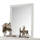 Acme Furniture Louis Philippe Dresser Mirror 23834 IMAGE 2