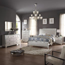 Acme Furniture Voeville II 24843 Nightstand IMAGE 7