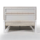 Acme Furniture Naima 25770Q Queen Bed with Storage IMAGE 4