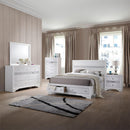 Acme Furniture Naima 25770Q Queen Bed with Storage IMAGE 9