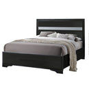 Acme Furniture Naima Full Bed with Storage 25915F IMAGE 2