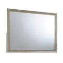 Acme Furniture Carine Dresser Mirror 26244 IMAGE 3