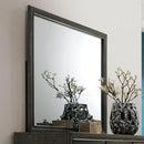 Acme Furniture Carine II Dresser Mirror 26264 IMAGE 2