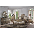 Acme Furniture Ragenardus Dresser Mirror 26314 IMAGE 3