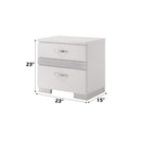 Acme Furniture Naima II 26773 Nightstand IMAGE 5