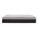 Sealy Copper II Firm Mattress Set (King) IMAGE 4