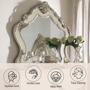 Acme Furniture Ragenardus Dresser Mirror 27014 IMAGE 5