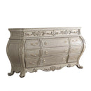 Acme Furniture Ragenardus 11-Drawer Dresser 27015 IMAGE 2