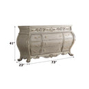 Acme Furniture Ragenardus 11-Drawer Dresser 27015 IMAGE 3