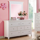Acme Furniture Lacey 30600 Kids Mirror IMAGE 2
