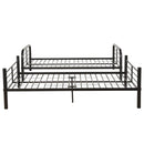 Acme Furniture Bristol 37435 Full/Full Bunk Bed IMAGE 7