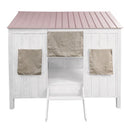Acme Furniture Spring Cottage 37695F Full Loft Bed IMAGE 2
