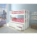 Acme Furniture Micah 39995 Twin/Twin Bunk Bed IMAGE 1