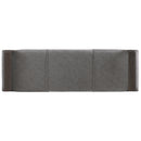 Hooker Furniture 1600-50006-DKW Curata Upholstered Bench IMAGE 2