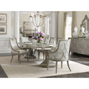 Hooker Furniture 5603-75900-LTBR Sanctuary Buffet IMAGE 4