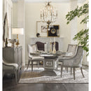 Hooker Furniture 5603-75900-LTBR Sanctuary Buffet IMAGE 5
