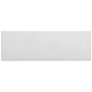Hooker Furniture 1620-90101-WH Urban Elevation Three-Drawer Bachelors Chest IMAGE 2
