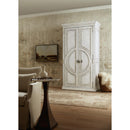 Hooker Furniture 5750-90013-LTWD Boheme Bilzen Wardrobe IMAGE 4