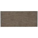 Hooker Furniture 1641-10464-LTWD Rustic Glam Credenza IMAGE 2