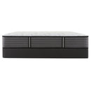 Sealy Tuffington Plush Tight Top Mattress Set (King) IMAGE 2