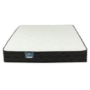 Simmons BeautySleep City Shadow Firm Tight Top Mattress Set (Full) IMAGE 4