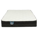 Simmons BeautySleep City Shadow Medium Comfort Top Mattress (Full) IMAGE 2