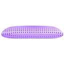 Blu Sleep Products Aqua Gel Queen Bed Pillow Aqua Gel Low Profile Pillow (Queen) IMAGE 3