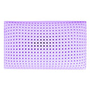 Blu Sleep Products Aqua Gel Queen Bed Pillow Aqua Gel Low Profile Pillow (Queen) IMAGE 4