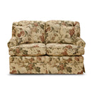 England Furniture Rochelle Stationary Fabric Loveseat 4006 2729 IMAGE 1