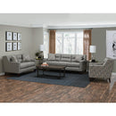 England Furniture Brody Stationary Fabric Loveseat 6L06 8103 IMAGE 3