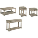 England Furniture Outland Chairside Table H718915 IMAGE 2