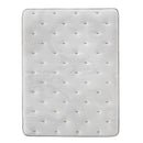 Simmons BeautySleep Sun Valley Plush Pillow Top Mattress (Twin) IMAGE 6
