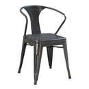 Emerald Home Furnishings Dakota III Counter Height Stool D131-20 IMAGE 1