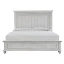 Benchcraft Kanwyn King Panel Bed B777-58/B777-56/B777-97 IMAGE 2